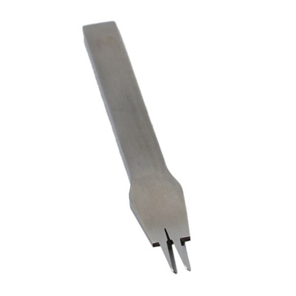 3PC.2 Prong.03.jpg Craftmaster 3mm Pricking Iron Image